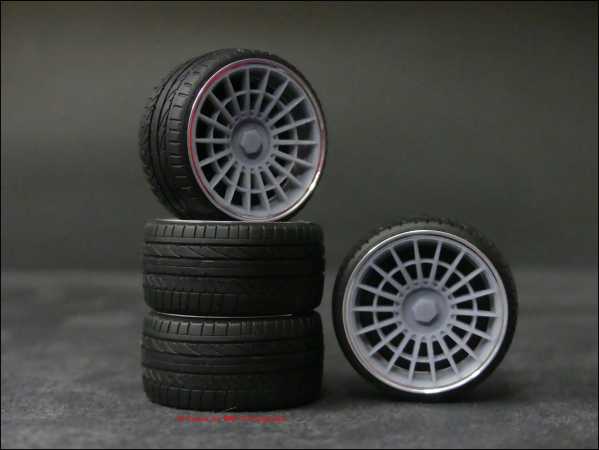 Rotiform LAS R Concave